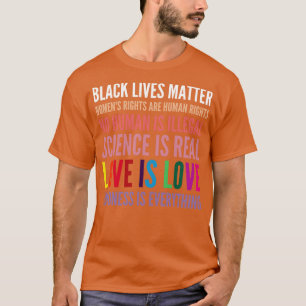 Jag tror t shirt