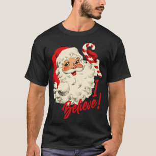 Jag tror t shirt