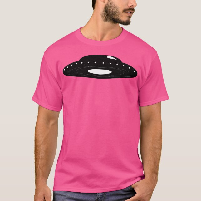 Jag tror t shirt (Framsida)
