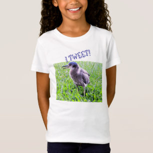 JAG TWEET! T SHIRT