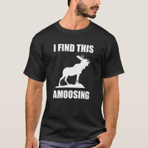 Jag tycker att det är en motsättning t shirt