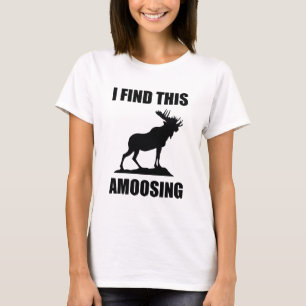 Jag tycker att det är en motsättning t shirt