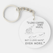 JAG TYCKER MYCKET KOFFET