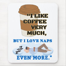 JAG TYCKER MYCKET KOFFET