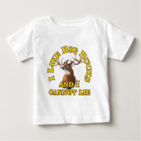 Jag tycker om Big Bucks och kan inte Ljuga