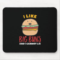 Jag tycker om Big Buns, Lundny Burger och snabba m