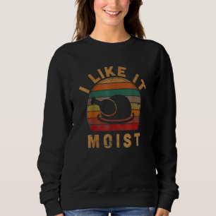 Jag tycker om den fuktiga Thanksgivingen Costume T Shirt