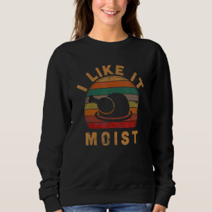 Jag tycker om den fuktiga Thanksgivingen Costume T Shirt