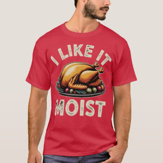 Jag tycker om det. t shirt