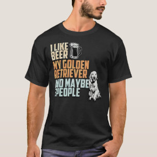 Jag tycker om min gyllene restaurang och kanske tr t shirt