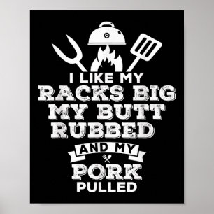 Jag tycker om mina bäckar... -... -............... poster