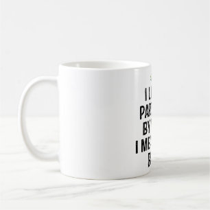 Jag tycker om Party och Party I-Elaket att läsa Bo Kaffemugg