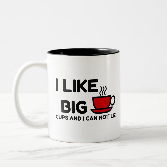 JAG TYCKER OM STORA KOPP OCH JAG KAN INTE LJUGA (Vänster)