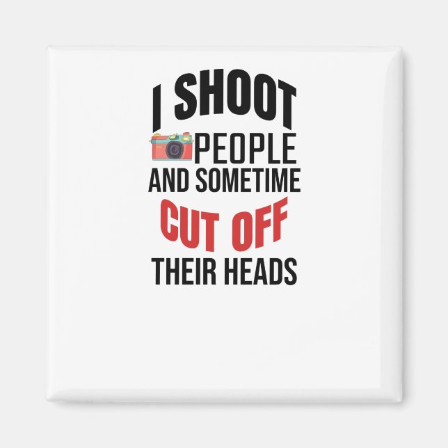 Jag tycker om stort bokar och jag kan inte ljuga magnet (Framsidan)