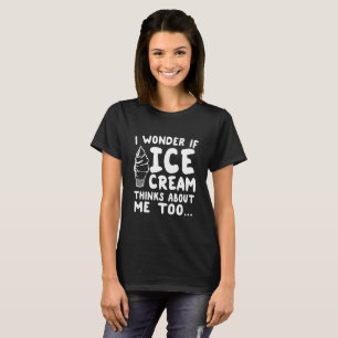 Jag undrar om glassfunderare om mig för t shirt