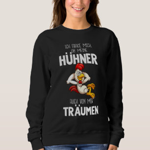 Jag undrar om mina kycklingar också kommer från mi t shirt