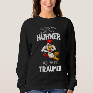 Jag undrar om mina kycklingar också kommer från mi t shirt