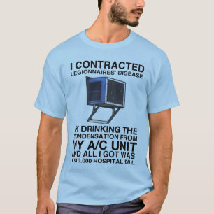 JAG UPPHANDLADE JURIDISKA SJUKDOMAR GENOM ATT DRIV T SHIRT