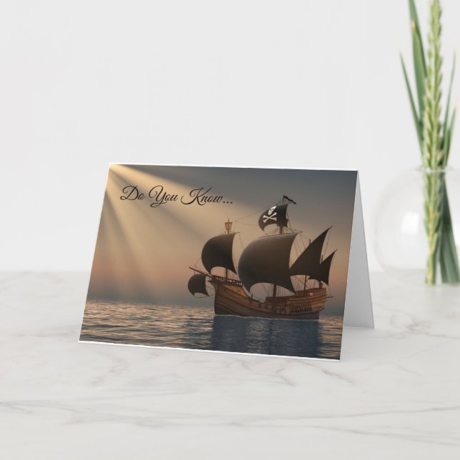 Jag uppskattar dig kort (Framsida)