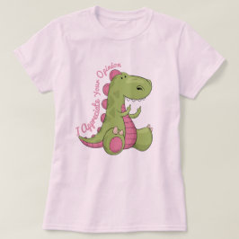 Jag uppskattar er opinionsundersökning t shirt