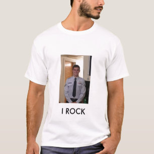 JAG VAGGAR T SHIRT