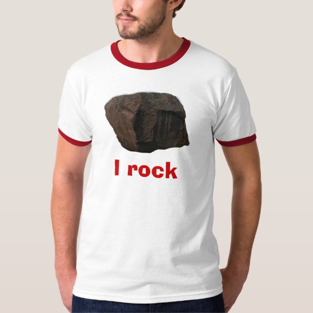 Jag vaggar tee (Framsida)