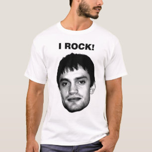 jag vaggar tee