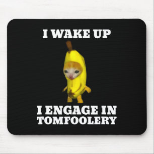 Jag vaknar upp i Förlovad på tomfolekonet Musmatta
