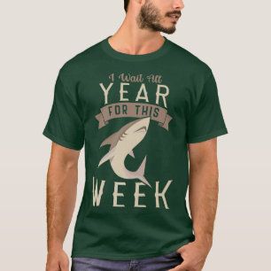 Jag väntar i hela året på den här veckans lömska f t shirt