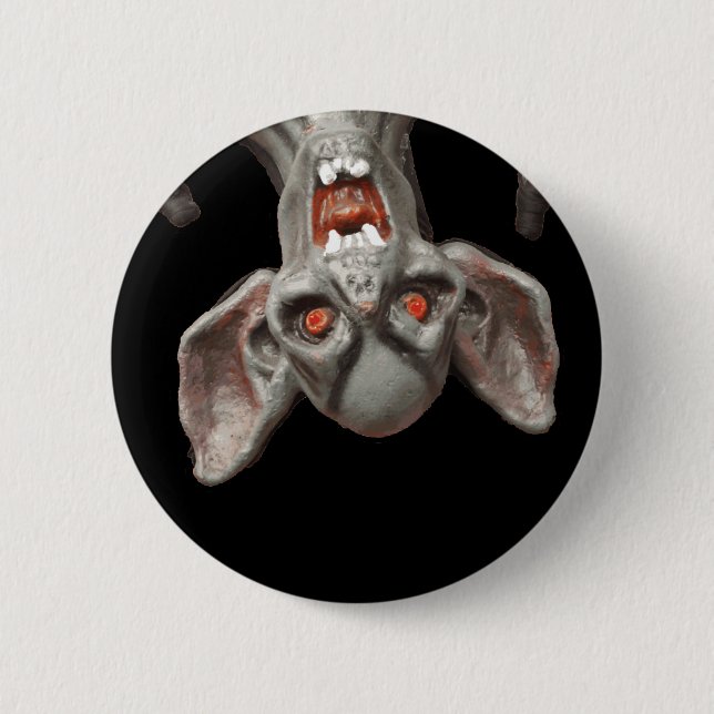 Jag väntar. . . knapp (Framsida)