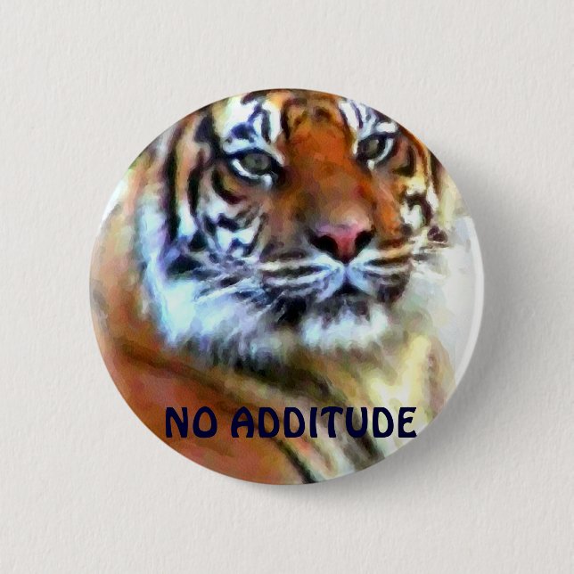 Jag väntar! knapp (Framsida)