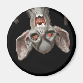 Jag väntar. . . magnet