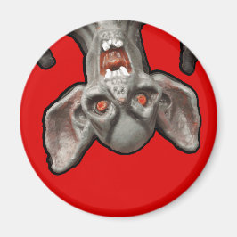 Jag väntar. . . magnet