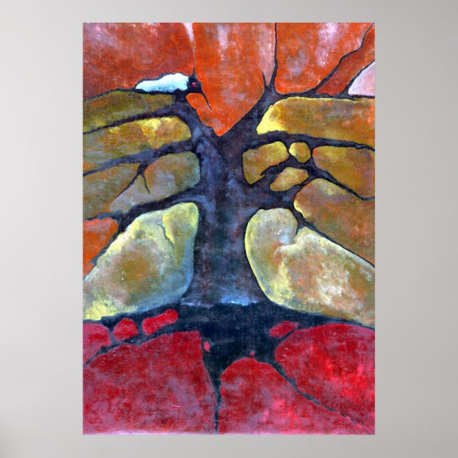 Jag väntar på dig poster (Framsidan)