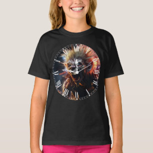 Jag väntar på dig. t shirt