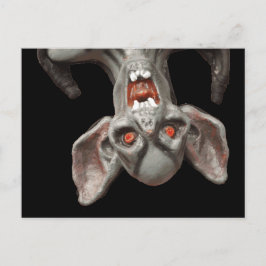 Jag väntar. . . vykort