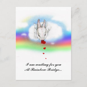 JAG VÄNTAR... VYKORT