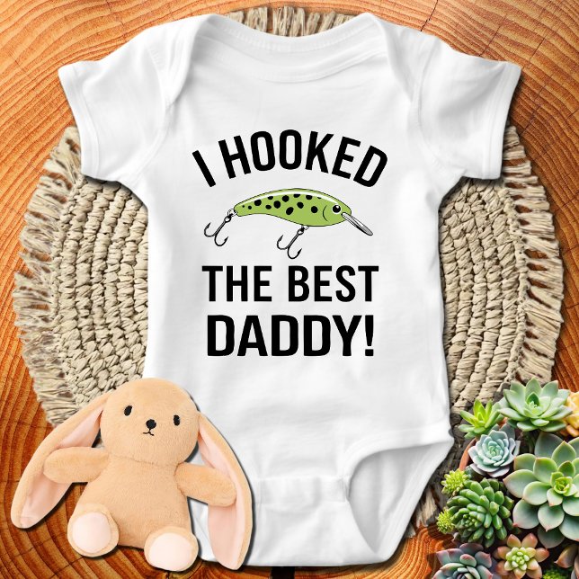 Jag var den bästa pappa. t shirt (Skapare uppladdad)