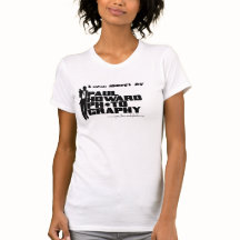 Jag var den sköt skjortan