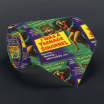 Jag var en tonårig ekorre slips<br><div class="desc">Jag var en tonårsekorre: Han var en vanlig tonåring... tills något gick fruktansvärt fel.</div>