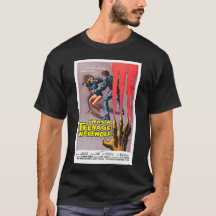 Jag var en tonårs- Werewolf