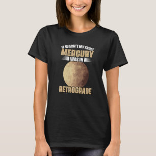 Jag var inte mitt fel... -... -................... t shirt