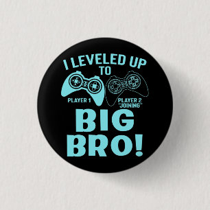 Jag var på väg upp till Big Bro Knapp