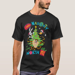 Jag var stygg tee