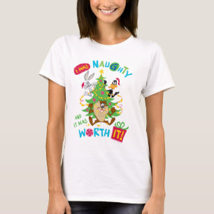Jag var stygg tee