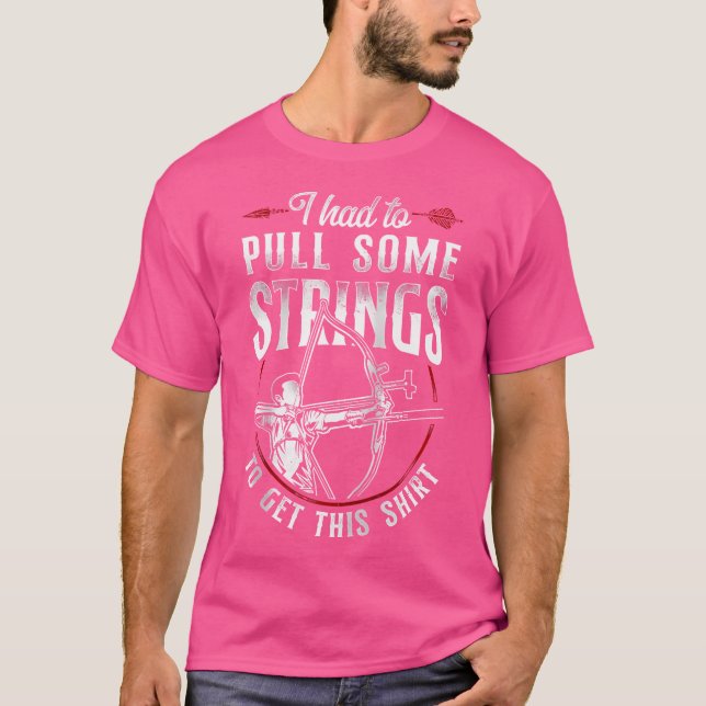 Jag var tvungen att ta lite.. t shirt (Framsida)