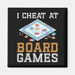 Jag värmer på tavlan Game, den roliga värdvinnen C Magnet
