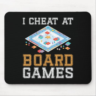 Jag värmer på tavlan Game, den roliga värdvinnen C Musmatta