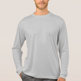 Jag värmer upp Öga Chart - LS Sport-Tek Running Tröja