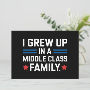 Jag växte upp i en Mitten-klass-familj Kamala Harr Inbjudningar